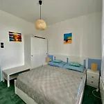 Pacsirta Vendeghaz Tatil Evi