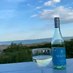 Pacsirta Vendeghaz Tatil Evi *