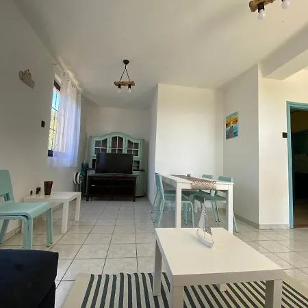 別荘 Pacsirta Vendeghaz *