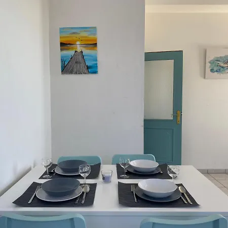 Pacsirta Vendeghaz * Csopak