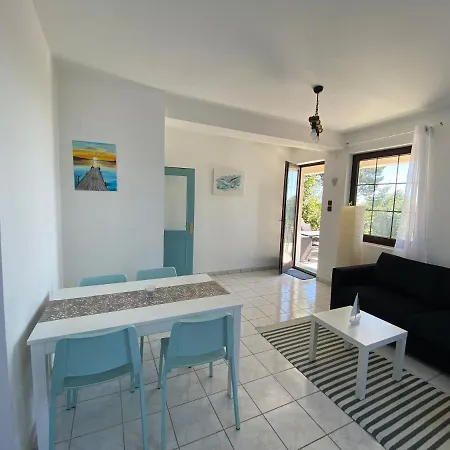 Pacsirta Vendeghaz Prázdninový dům Csopak