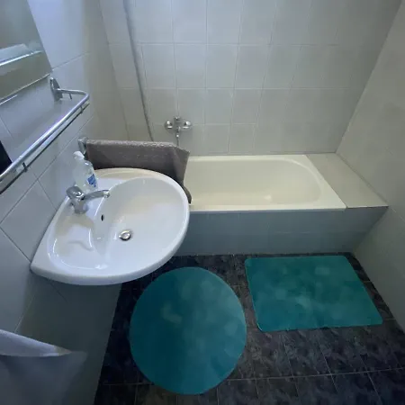 Prázdninový dům Pacsirta Vendeghaz *