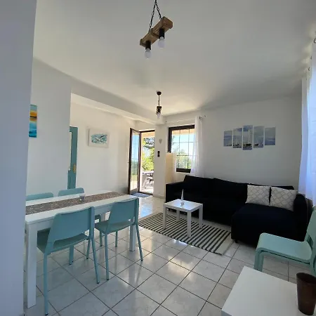 Prázdninový dům Pacsirta Vendeghaz Csopak