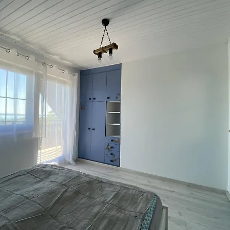 Pacsirta Vendeghaz Prázdninový dům *