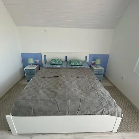 Prázdninový dům Pacsirta Vendeghaz