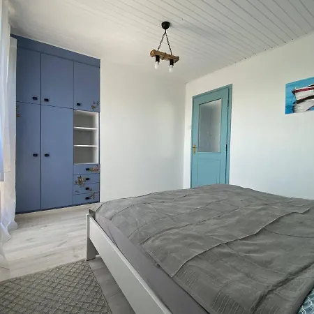 別荘 Pacsirta Vendeghaz *