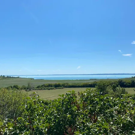 別荘 Pacsirta Vendeghaz