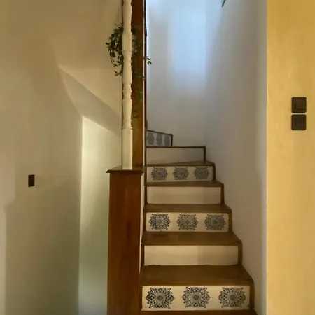 Pacsirta Vendeghaz * Csopak