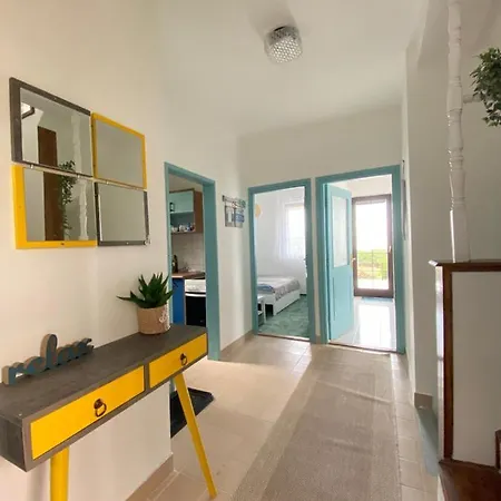 Prázdninový dům Pacsirta Vendeghaz