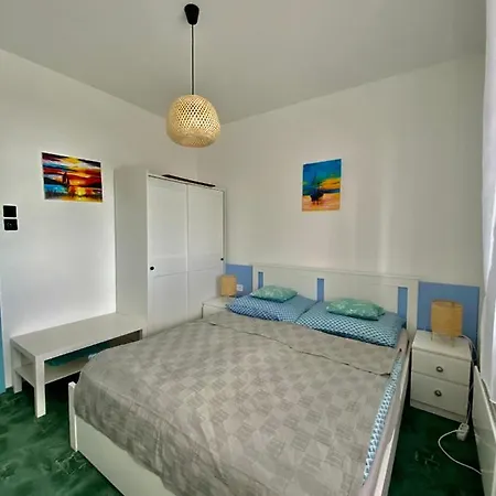 Pacsirta Vendeghaz Prázdninový dům