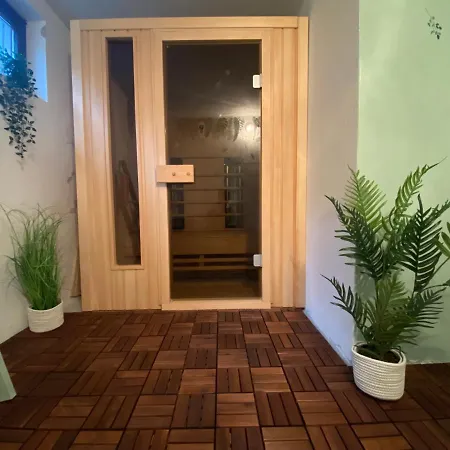 Pacsirta Vendeghaz Csopak