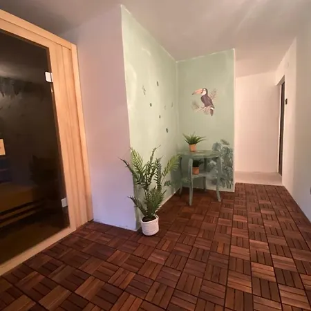 Pacsirta Vendeghaz Prázdninový dům Csopak