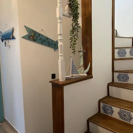 Pacsirta Vendeghaz بيت للعطل