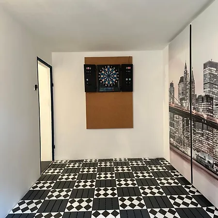 Pacsirta Vendeghaz Csopak