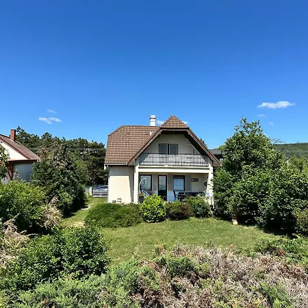 Pacsirta Vendeghaz Prázdninový dům