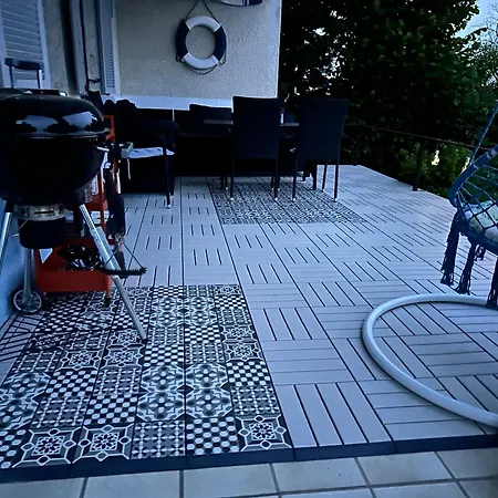 Pacsirta Vendeghaz Σπίτι διακοπών Csopak