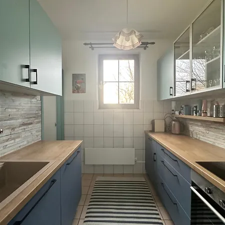 بيت للعطل Pacsirta Vendeghaz تشوباك