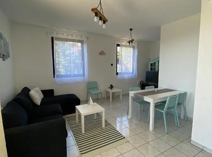 Pacsirta Casa vacanze