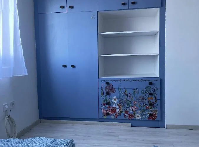 Casa vacanze Pacsirta *