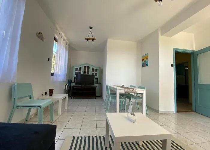 Holiday home Pacsirta Vendeghaz *