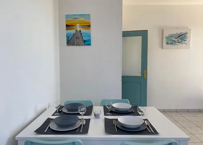 Pacsirta Vendeghaz * Чопак