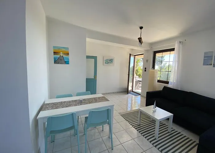 Pacsirta Casa vacanze Csopak