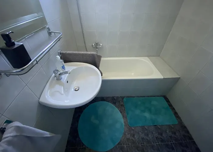 Casa vacanze Pacsirta *