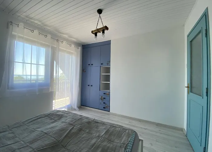 Pacsirta Casa vacanze *