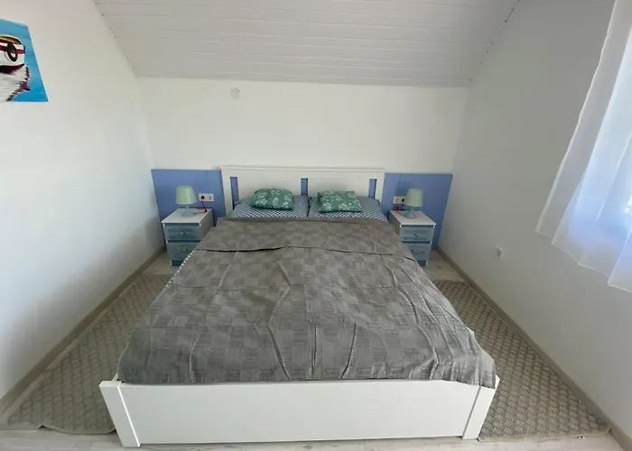 Casa vacanze Pacsirta