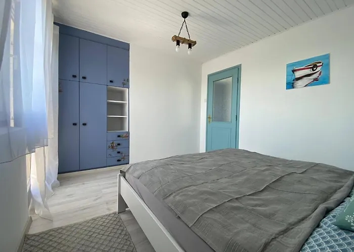 Casa vacanze Pacsirta *