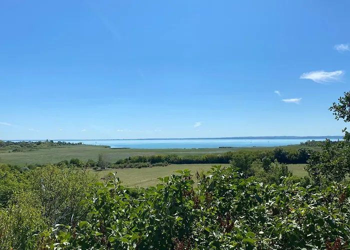 Holiday home Pacsirta Vendeghaz