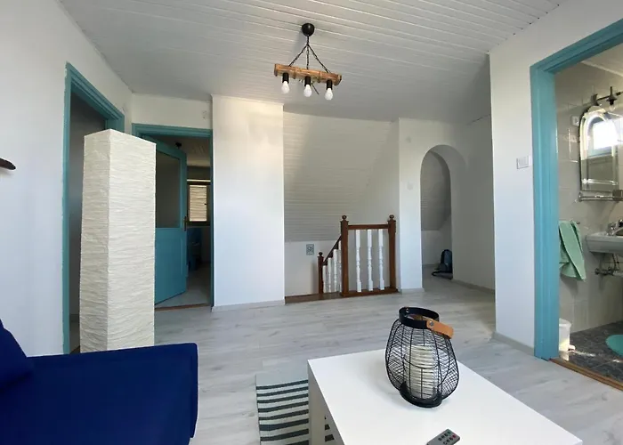 Pacsirta Vendeghaz * Чопак