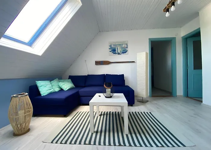 Casa vacanze Pacsirta *