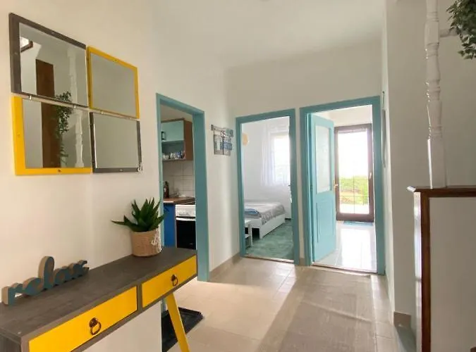 Casa vacanze Pacsirta