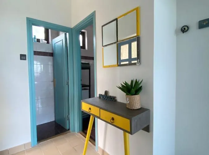 Pacsirta Casa vacanze