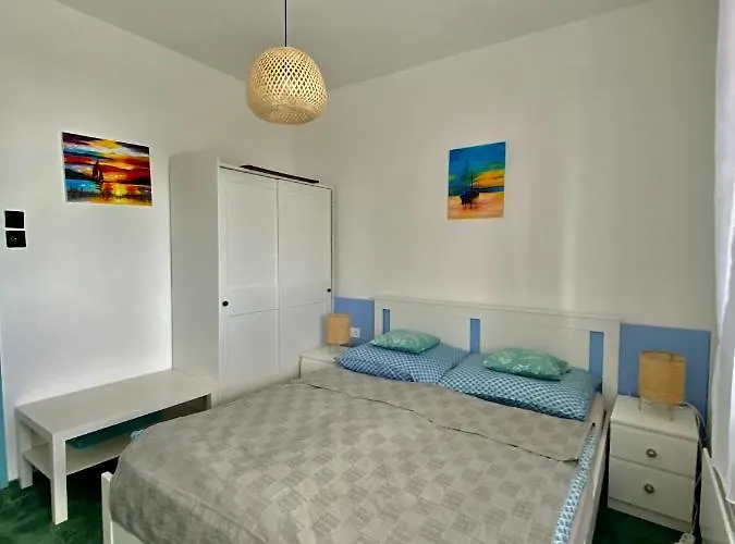 Pacsirta Casa vacanze