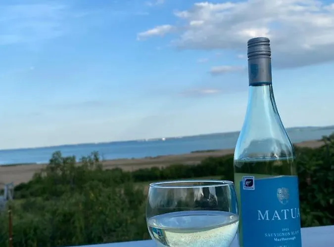 Pacsirta Casa vacanze *