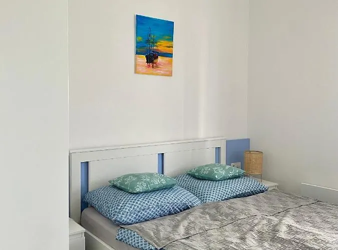 Pacsirta Casa vacanze Csopak