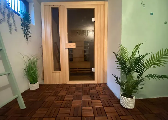 Pacsirta Vendeghaz Чопак