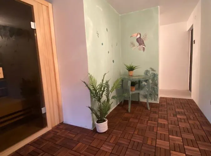 Pacsirta Casa vacanze Csopak