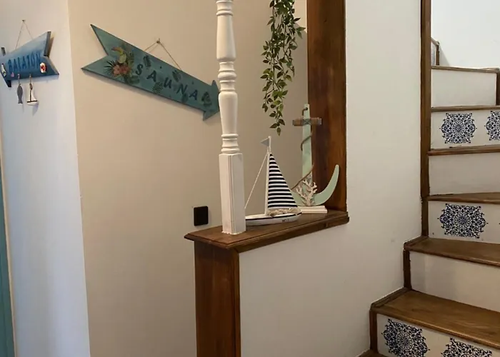 Pacsirta Casa vacanze