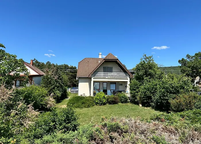 Pacsirta Casa vacanze