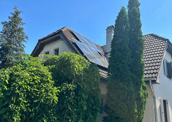 Pacsirta Casa vacanze *